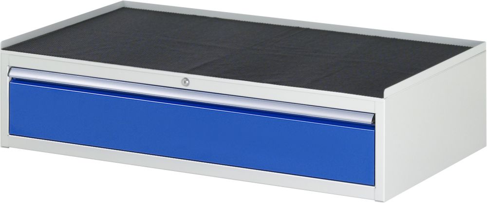 Produktbild Rau Schubladenschrank Serie 7000 1 Schublade Breite 1145 mm