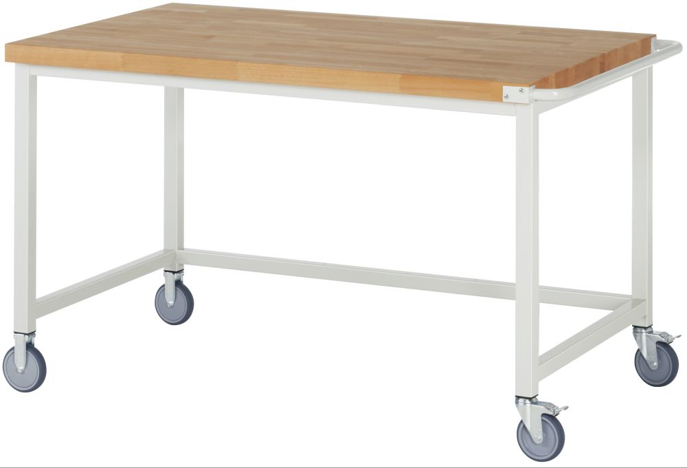 Produktbild RAU Fahrbare Werkbank 8000 Modell 8000 Breite 1500 mm bild 1