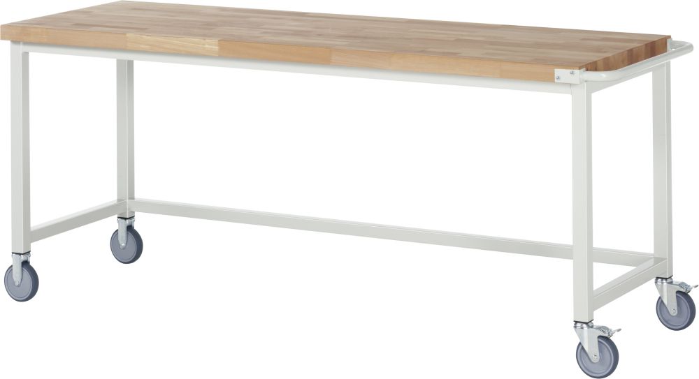Produktbild RAU Fahrbare Werkbank 8000 Modell 8000 Breite 2000 mm