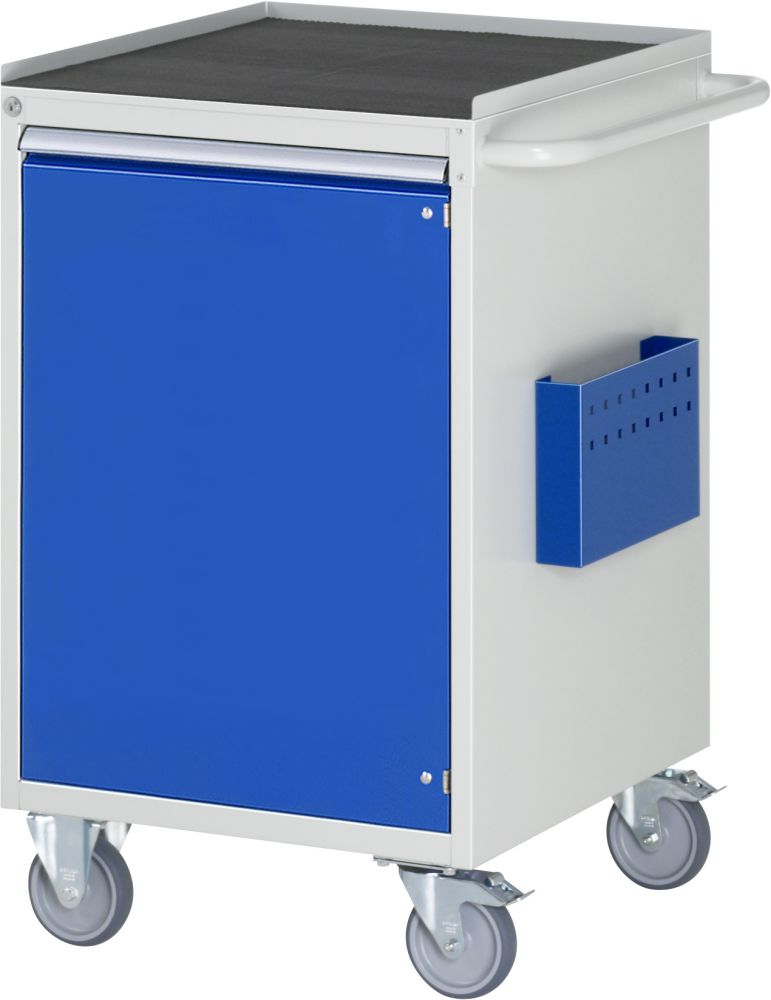 Produktbild RAU Montagewagen 7000 rollbar 580 x 650 mm 1 Flügeltür