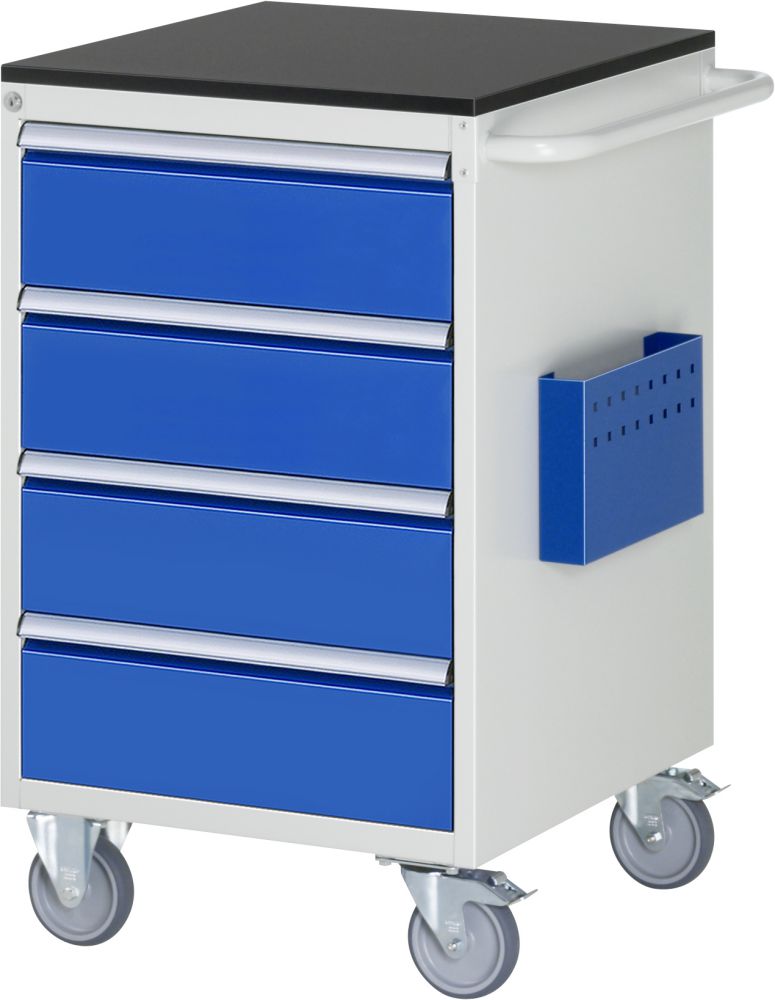 Produktbild RAU Montagewagen Serie 7000 Breite 580 mm 450 Kg