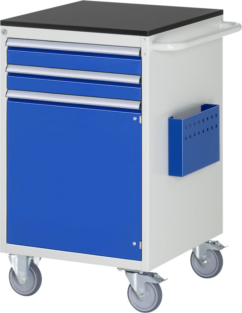 Produktbild RAU Montagewagen 7000 Breite 580 x 650 mm 4 Rollen