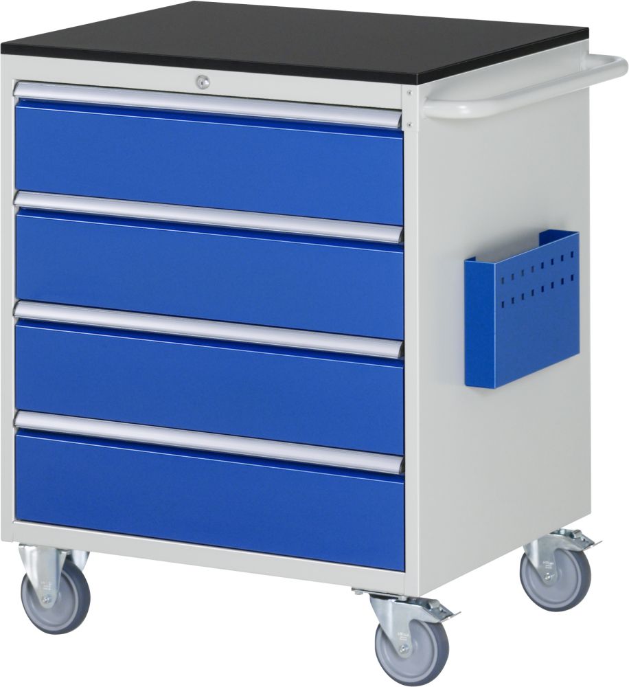 Produktbild RAU Montagewagen Serie 7000 Arbeitsplatte 19 mm