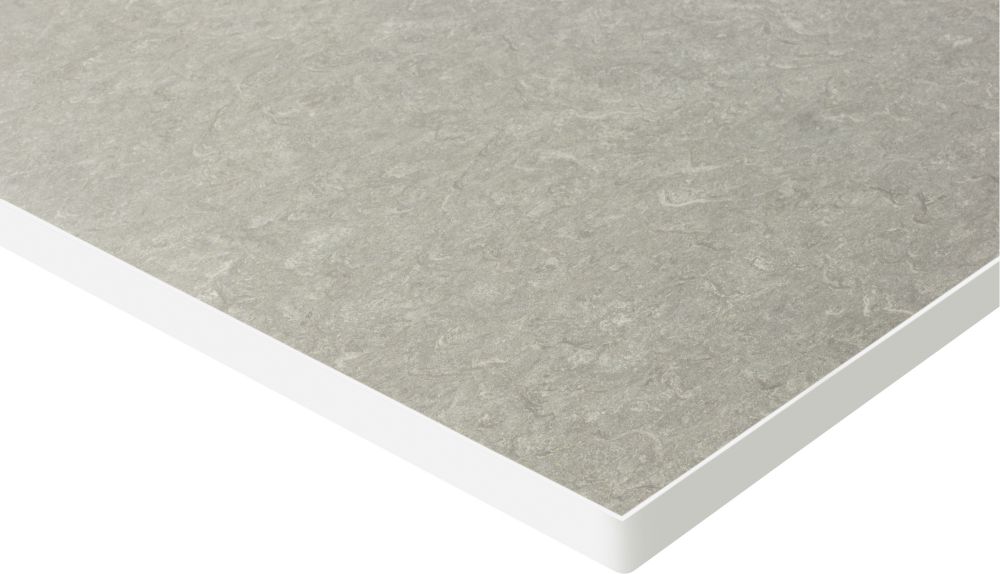 Produktbild RAU Werktisch Modell 900 Breite 2000 x Tiefe 800 x Höhe 825 mm, Gestell RAL7035 bild 3