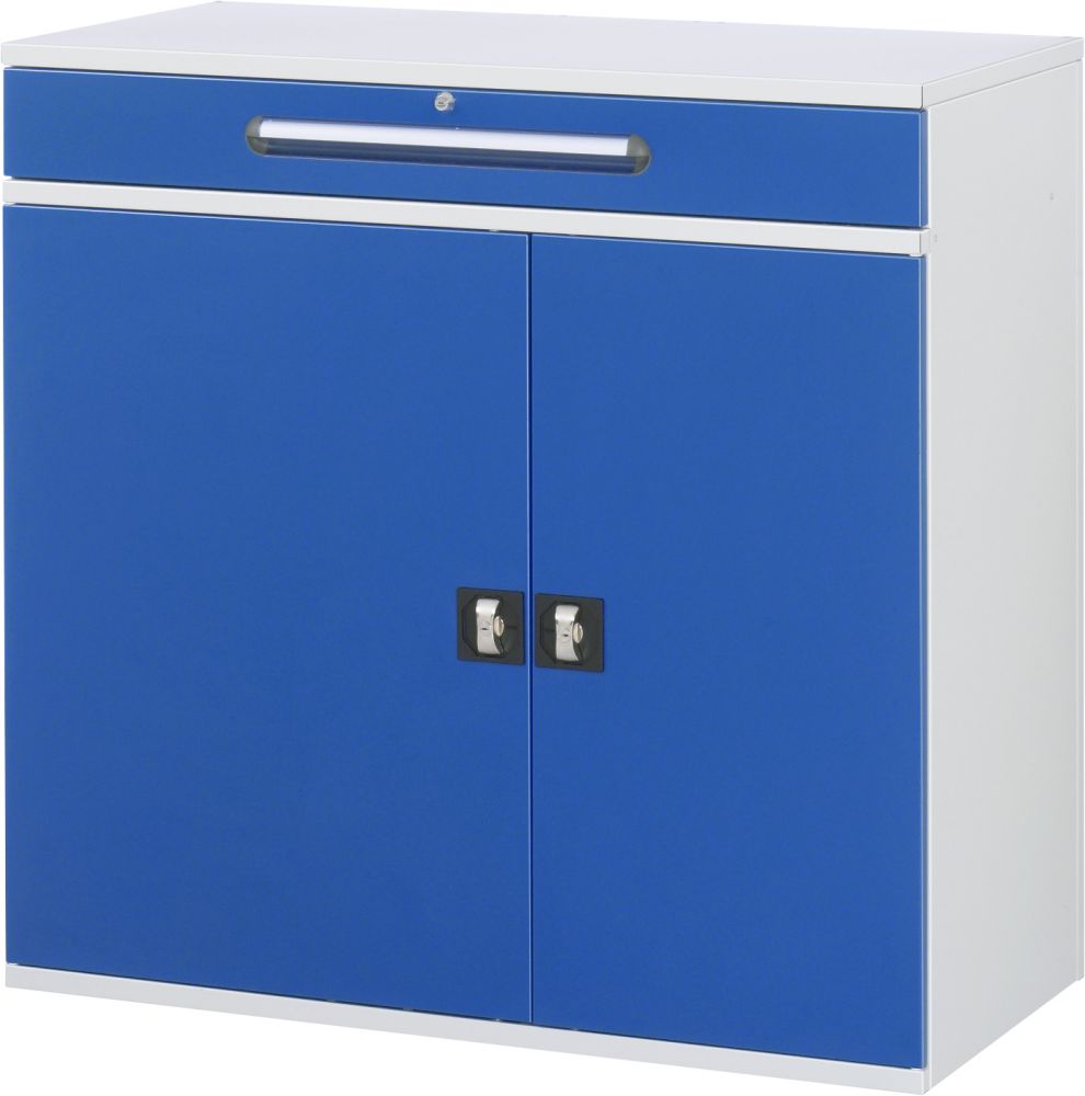 Produktbild RAU Beistellschrank Stehpult Modell 34 Breite 1100 mm bild 3