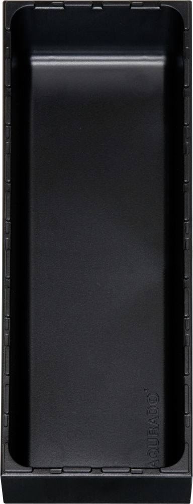 Produktbild Rau Einteilungsbox Breite 96 mm für Schublade L