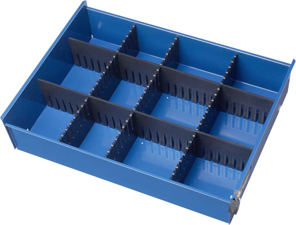 Produktbild Rau Einteilungsset für Schublade 570 x 450 mm
