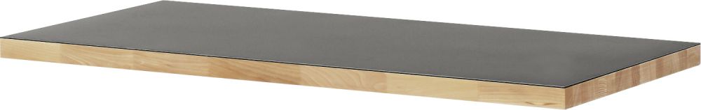 Produktbild RAU Arbeitsplattenauflage Trovidur Breite 1500 mm