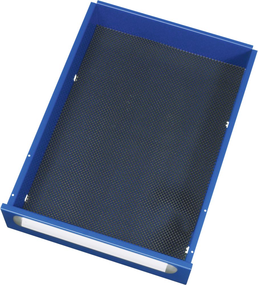 Produktbild RAU Anti-Rutsch-Matte B 390 Breite 390 mm x Tiefe 560 mm