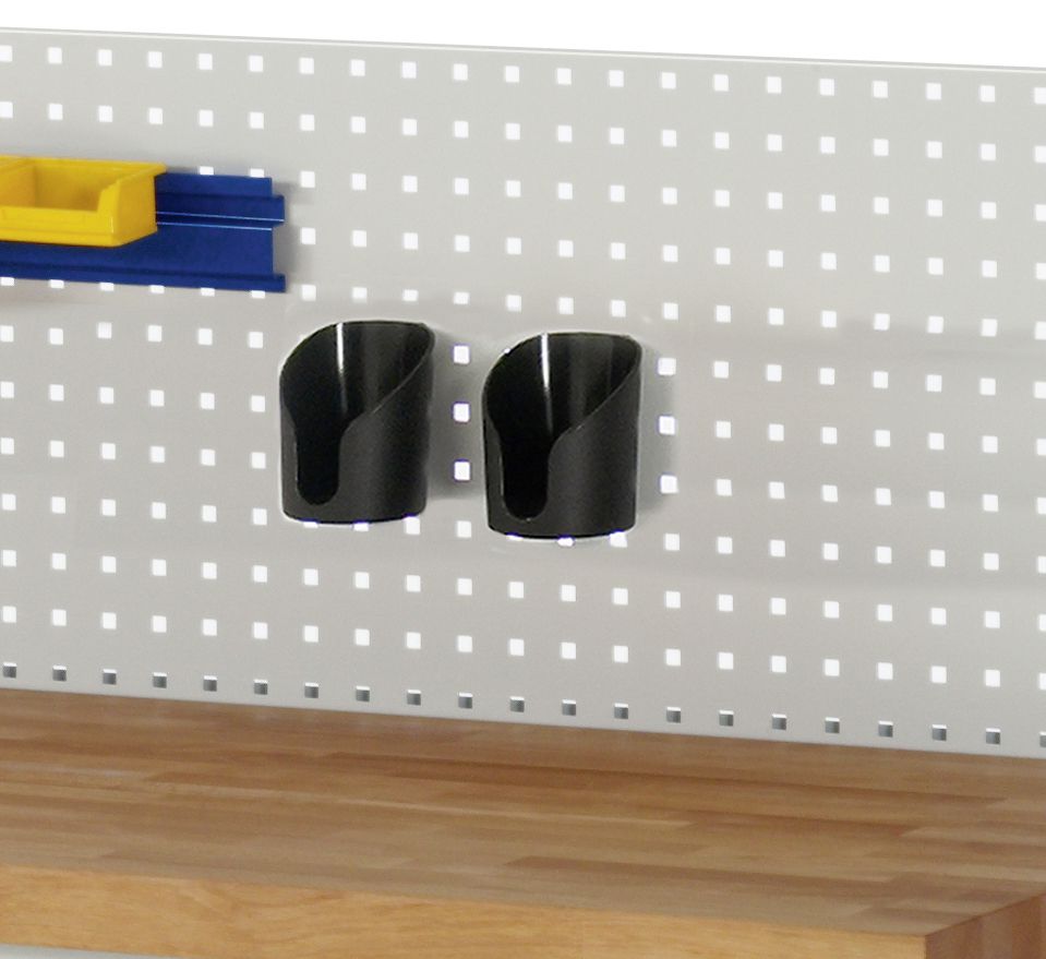 Produktbild RAU Flaschenhalter für Lochplatte