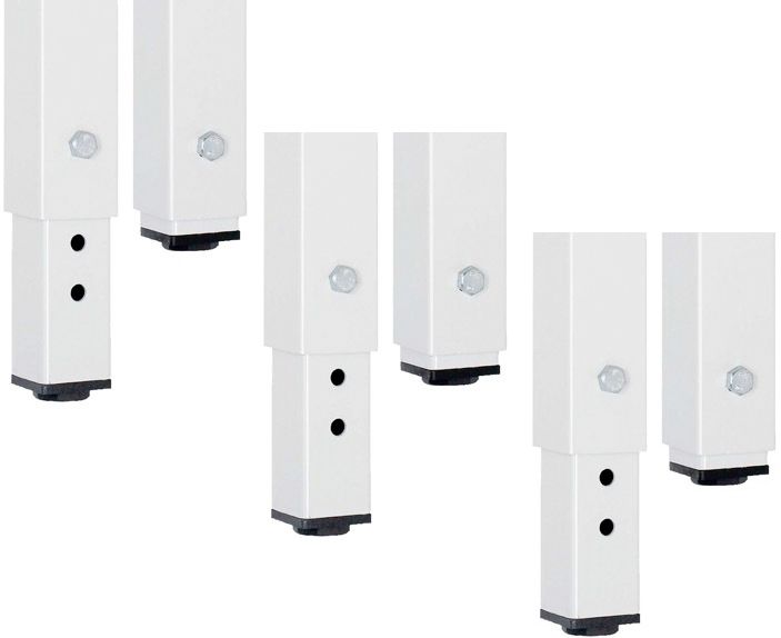 Produktbild RAU Werkbank Serie 8000 Modell 8479 Breite 3000 mm bild 3