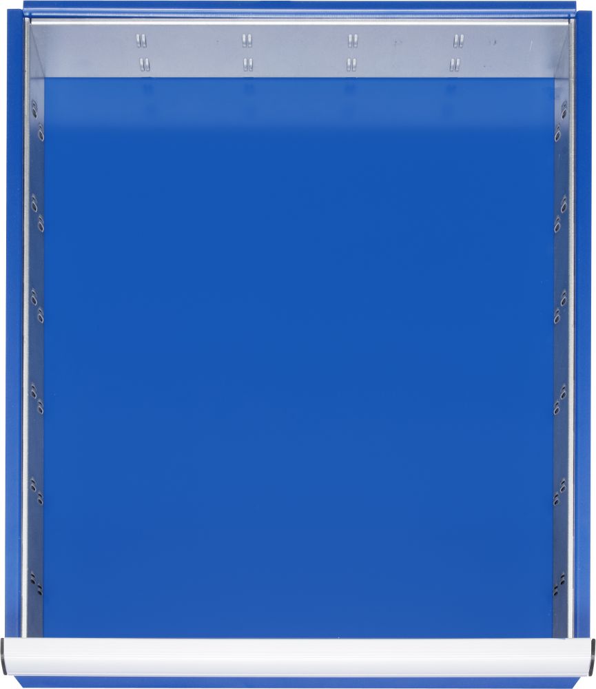 Produktbild RAU Rasterleisten Basis Set Schublade Größe L Maße 490 x 560 mm