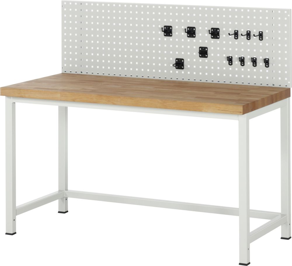 Produktbild RAU Hakenset WB12