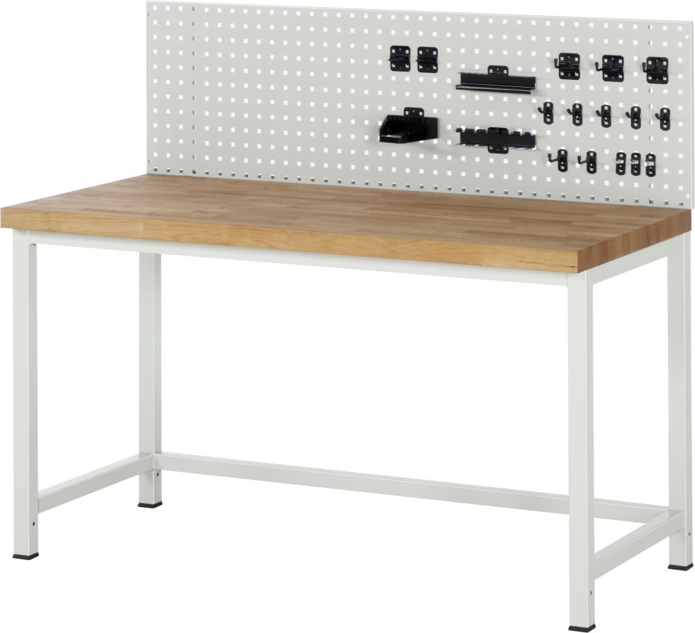 Produktbild RAU Hakenset WB18