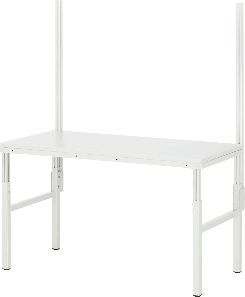 Produktbild RAU Aufbausatz mit 2 System-Stützen