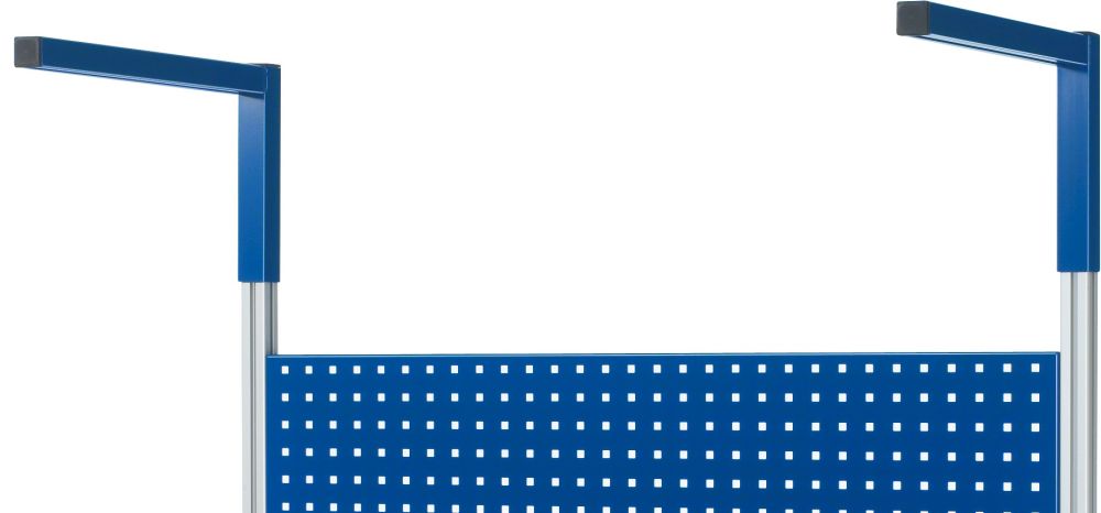 Produktbild RAU Auslegerpaar