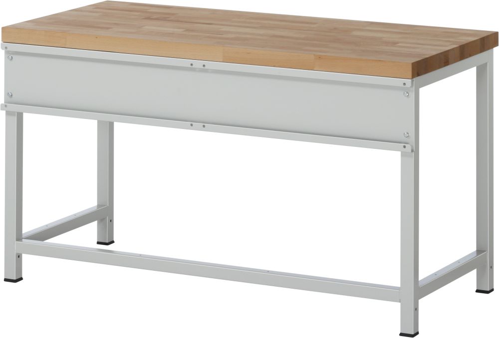 Produktbild RAU Befestigungssatz mit Systemstützen Breite 1000 mm bild 3