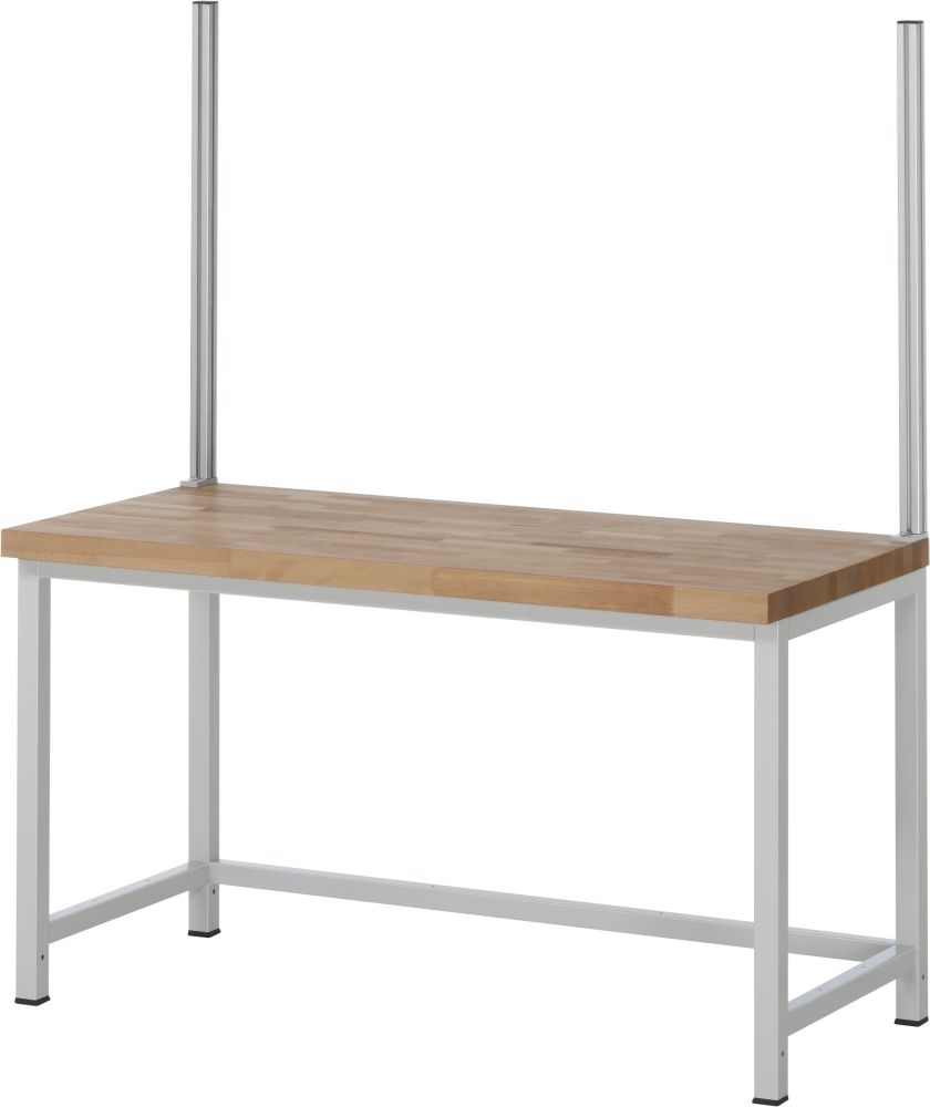 Produktbild RAU System Stützenpaar Höhe 900 mm bild 2