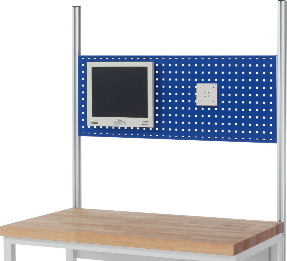 Produktbild RAU Montageadapter für Flachbildschirm bild 2