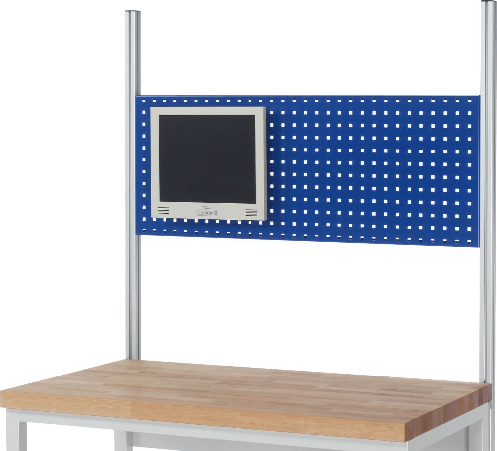 Produktbild RAU Montageadapter für Flachbildschirm