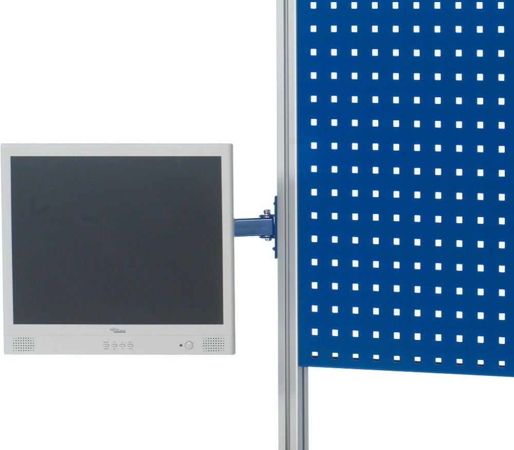 Produktbild RAU Montagearm für Flachbildschirm