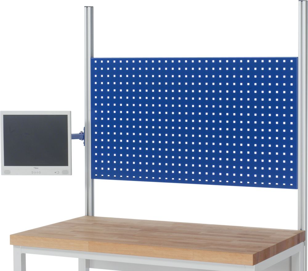 Produktbild RAU Montagearm für Flachbildschirm bild 2