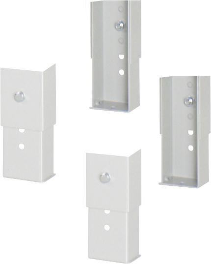 Produktbild RAU Werkbank Serie 7000 Modell 7000-7 Breite 2000 mm bild 3