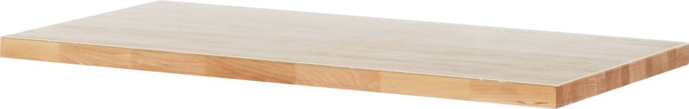 Produktbild Rau Arbeitsplattenauflage Pilan Breite 2000mm