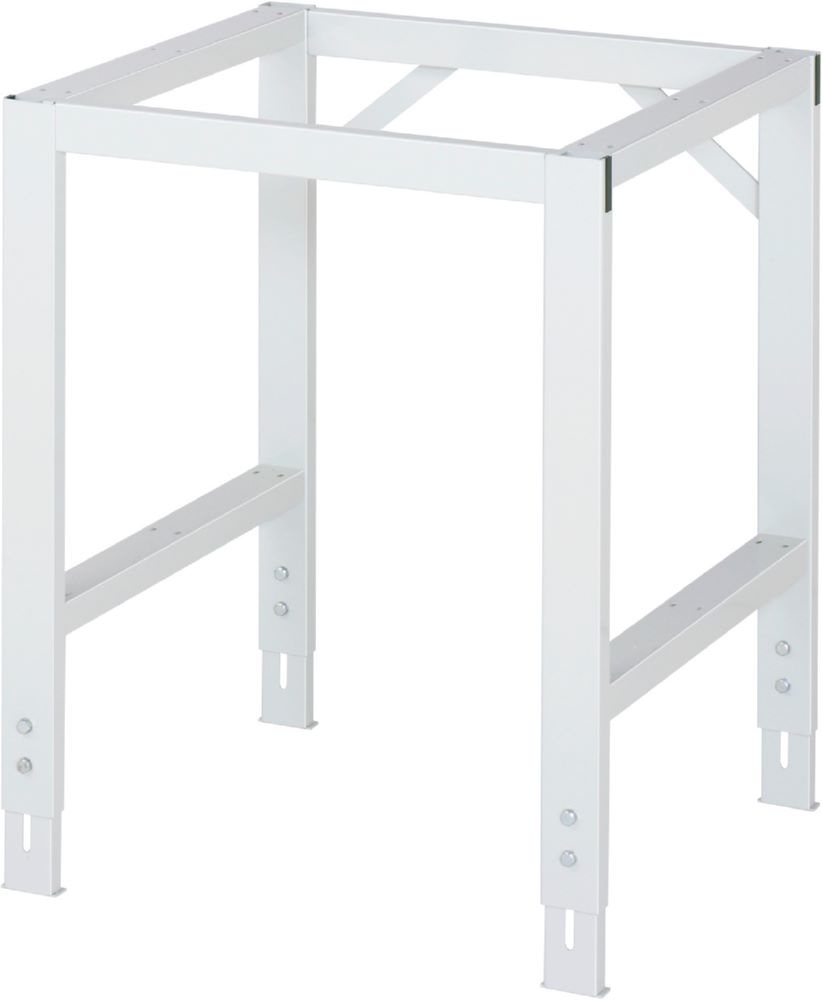 Produktbild Rau Werkbänke Arbeitstisch Tom K Modell 05 mit 750 x 800 mm bild 3