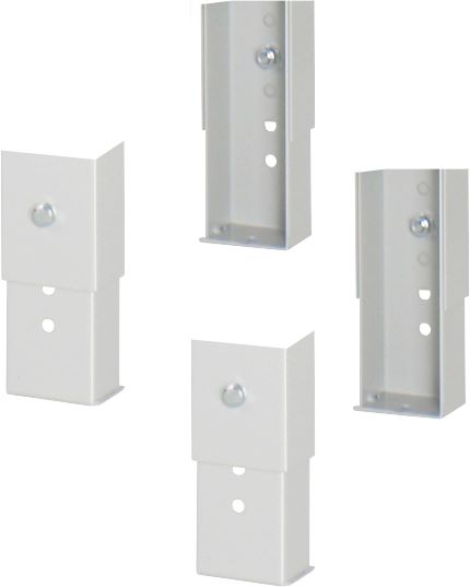 Produktbild Fahrbare Werkbank 7001A7 2000 x 700 x 950-1000 mm mit 1 Schublade 4 Lenkrollen bild 2