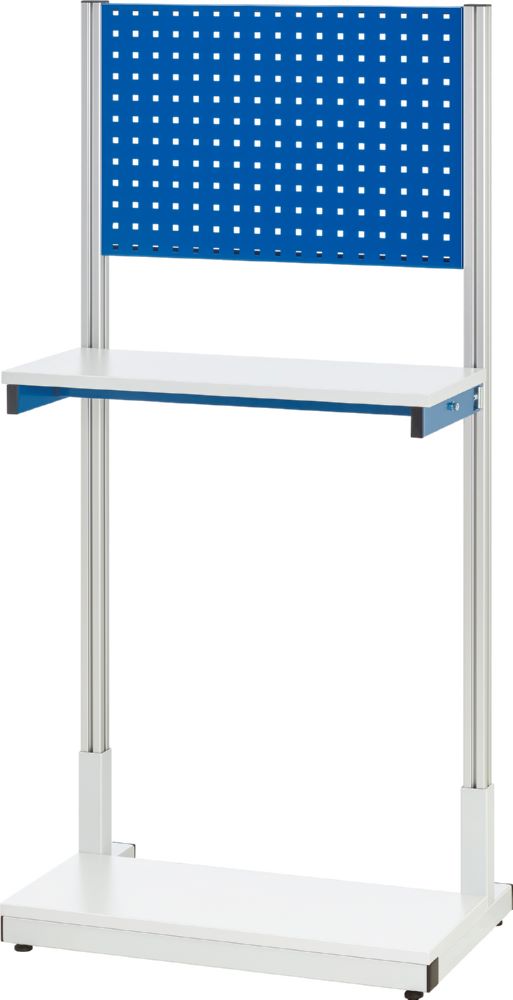 Produktbild Rau Hygiene Modul Modell 1 stationär bild 4