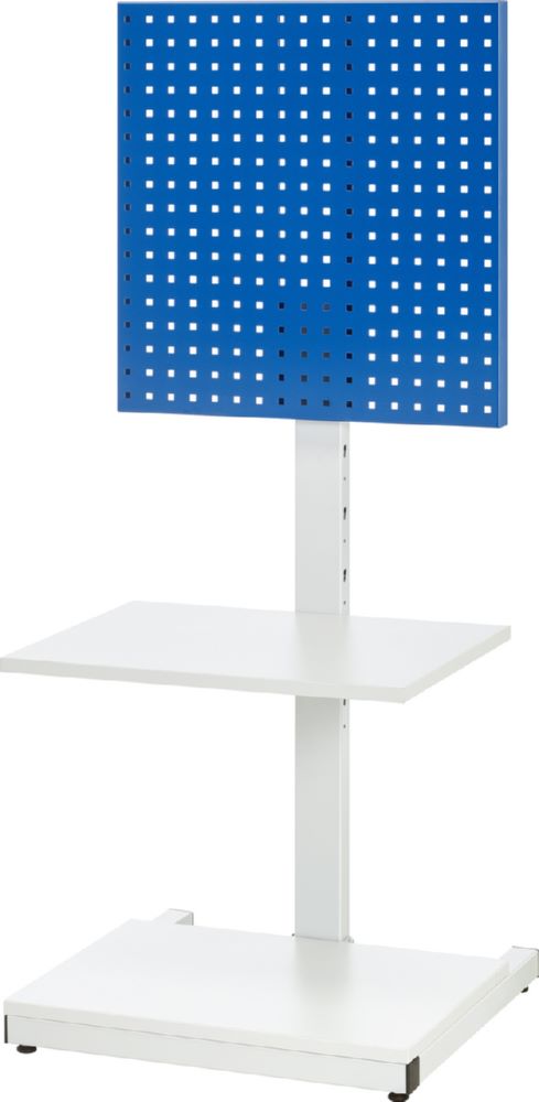 Produktbild Rau Hygiene Ständer Modell 2 stationär