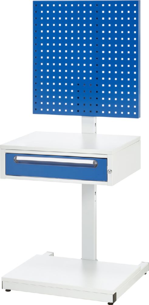 Produktbild Rau Hygiene Ständer Modell 3 stationär