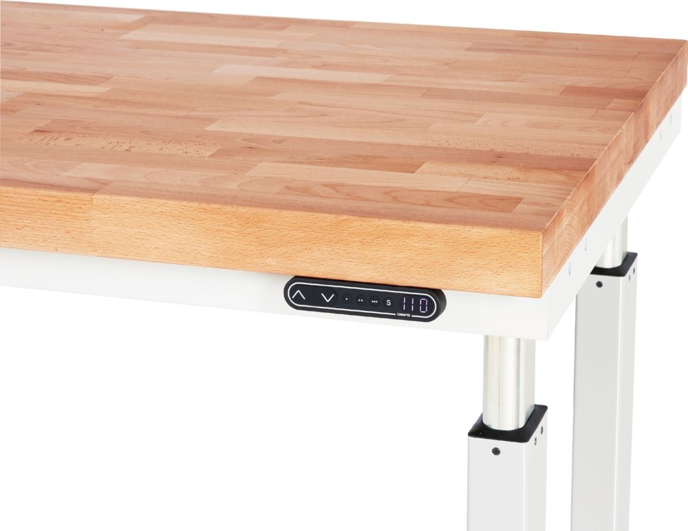 Produktbild RAU Komfort Bedienelement für Serie adlatus 150 300 600