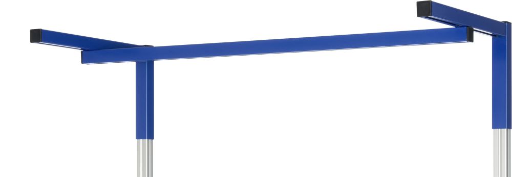 Produktbild Rau Laufschiene für Montageschiene Breite 1000mm