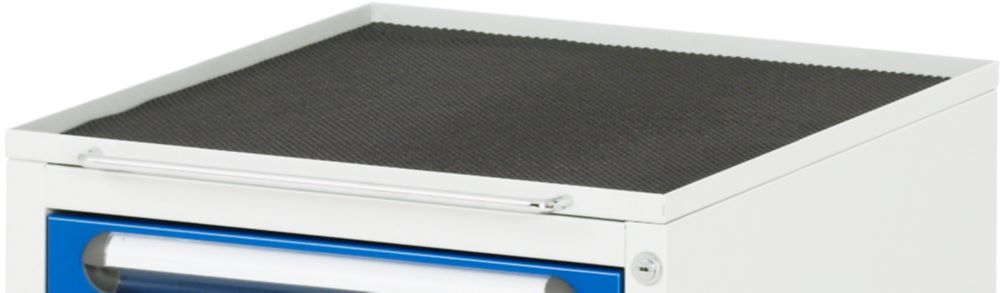 Produktbild Rau Werkbänke Metallauflage für Unterbauschrank Serie E