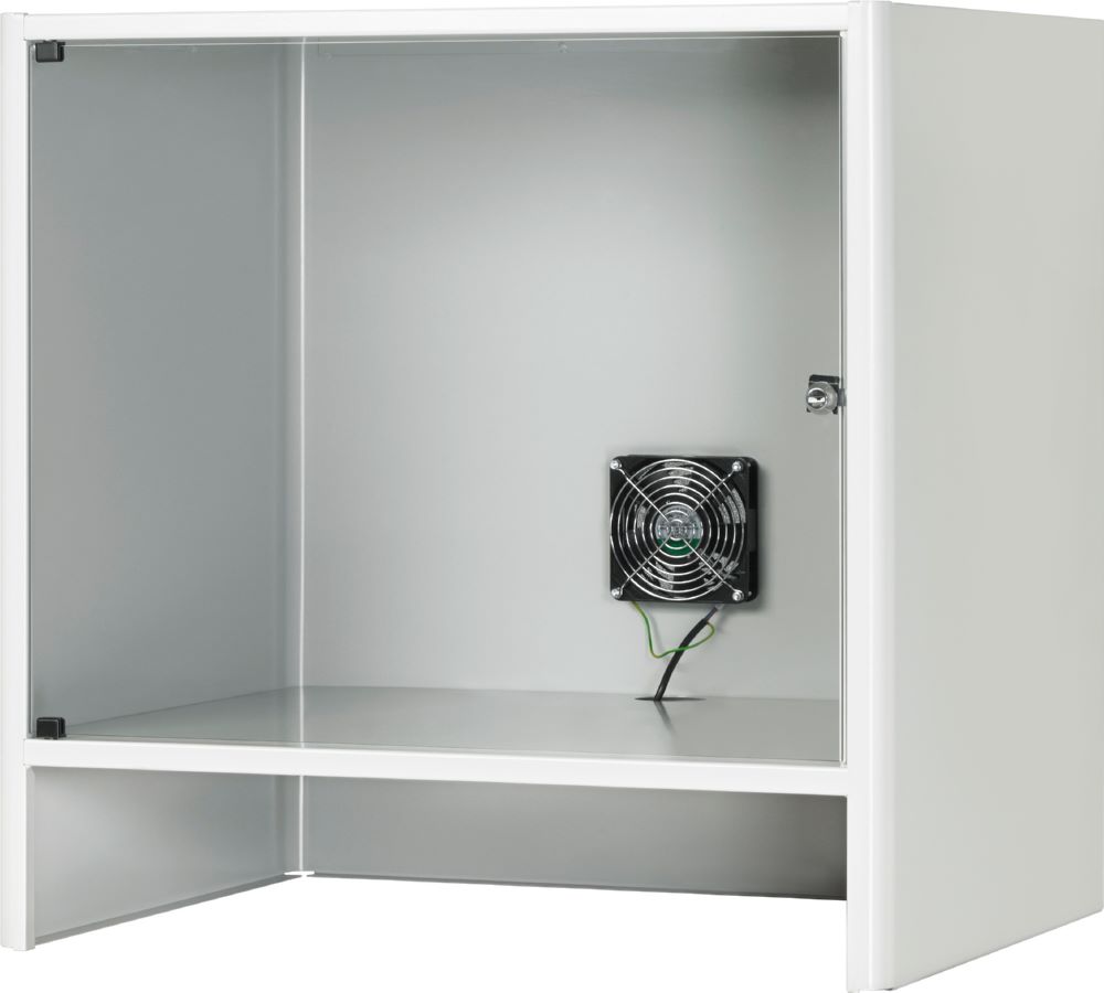 Produktbild RAU Monitorgehäuse Breite 720 mm bild 2