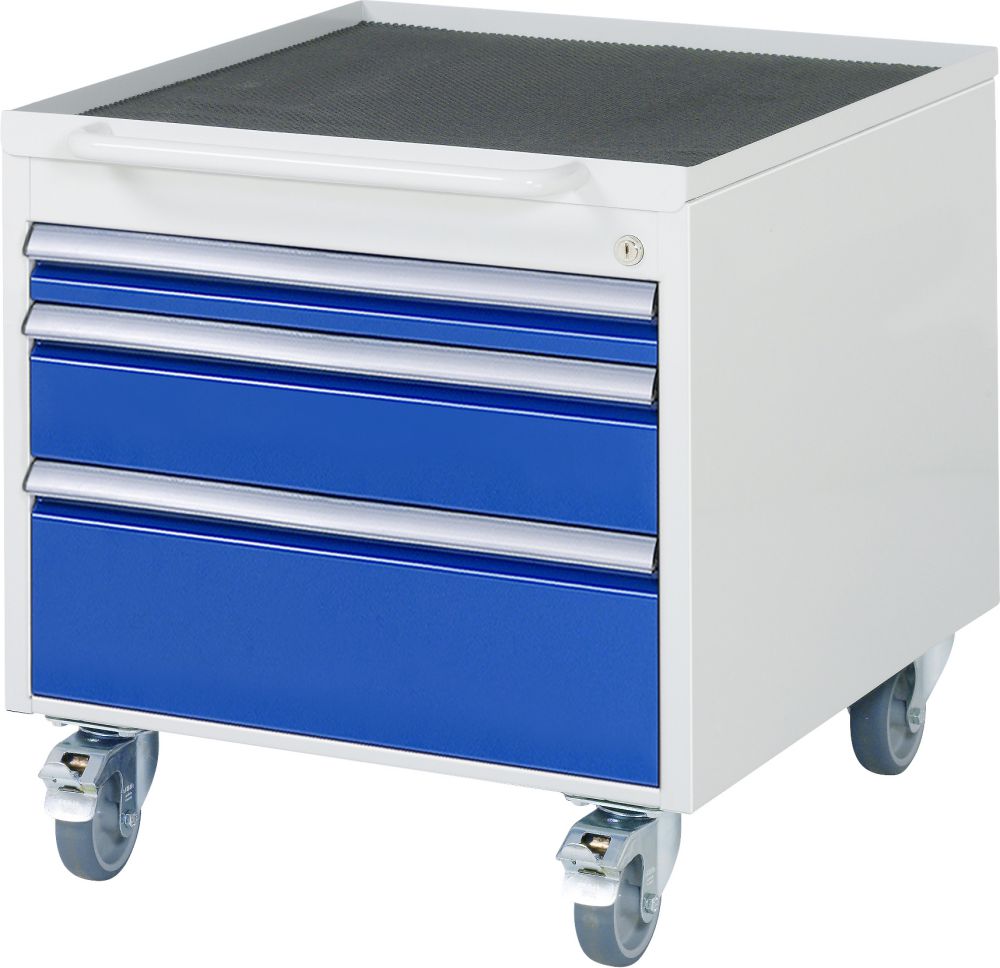 Produktbild Rau Roll Container Serie 7000 580 x 565 x 650 mm