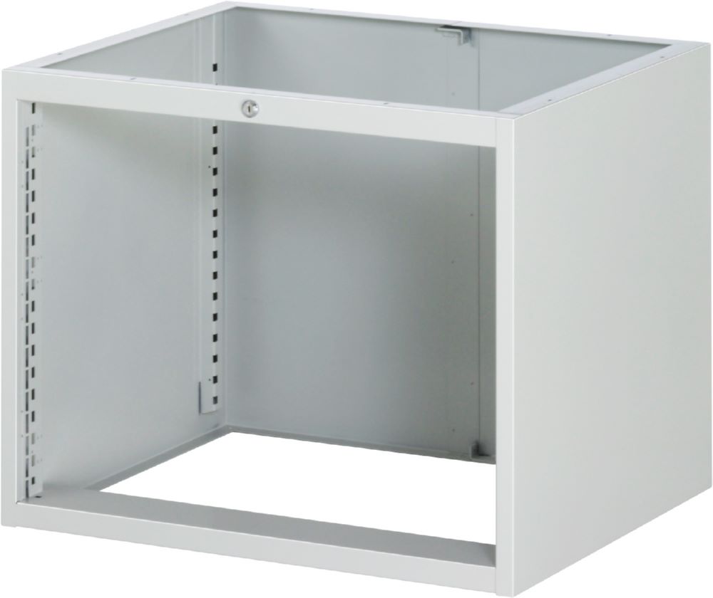 Produktbild Rau Werkbänke Schubladenschrank-Leergehäuse Serie 7000 770 x 650 x 620 mm