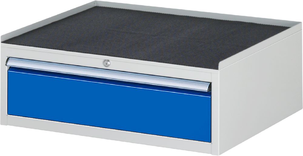 Produktbild Rau Schubladenschrank Serie 7000 1 Schubladen Größe XL Breite 770 mm