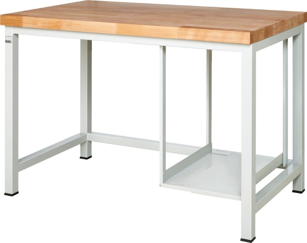 Produktbild Rau Werkbänke Universal Halter 280 bis 500 x 500 x 640 mm bild 3