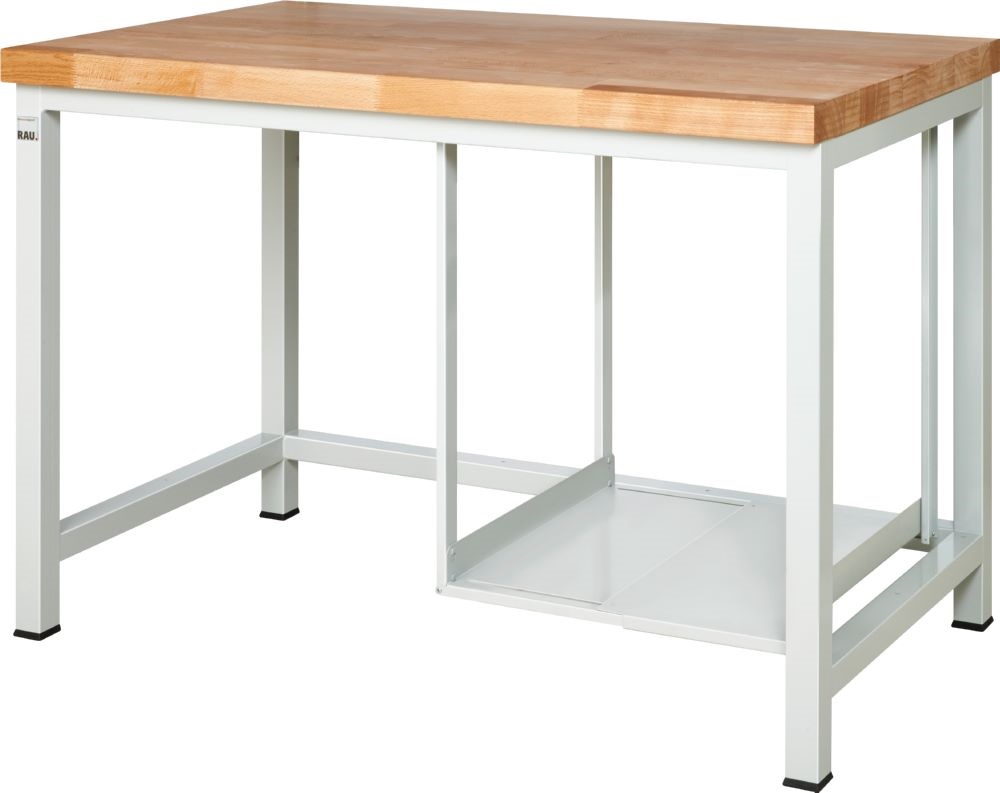 Produktbild Rau Werkbänke Universal Halter 280 bis 500 x 500 x 640 mm