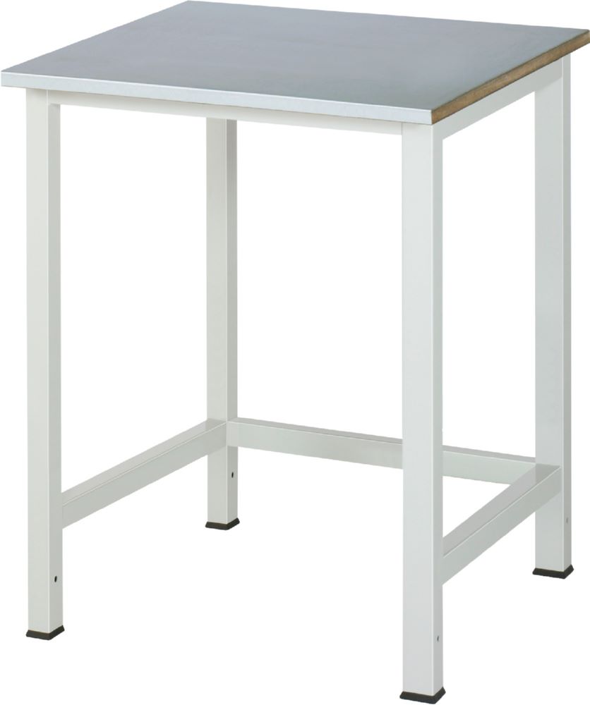 Produktbild Rau Werkbänke Werktisch Serie 900 750 x 800 x 825 mm