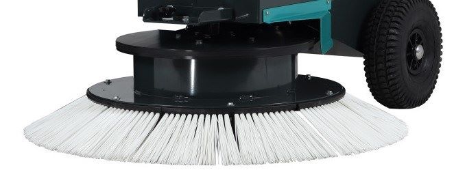 Produktbild Remarc Bürstenset für Radialbesen KMR 890 Akku 82V