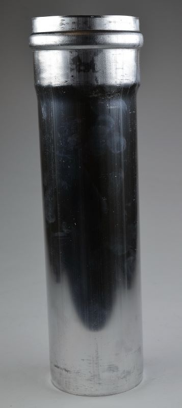 Produktbild Remko Abgas und Frischluftrohr Länge 300 mm Durchmesser 100 229068