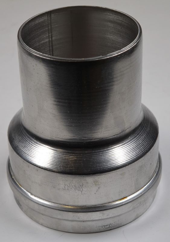 Produktbild Remko Adapterstück 80/100 für Heizgerät