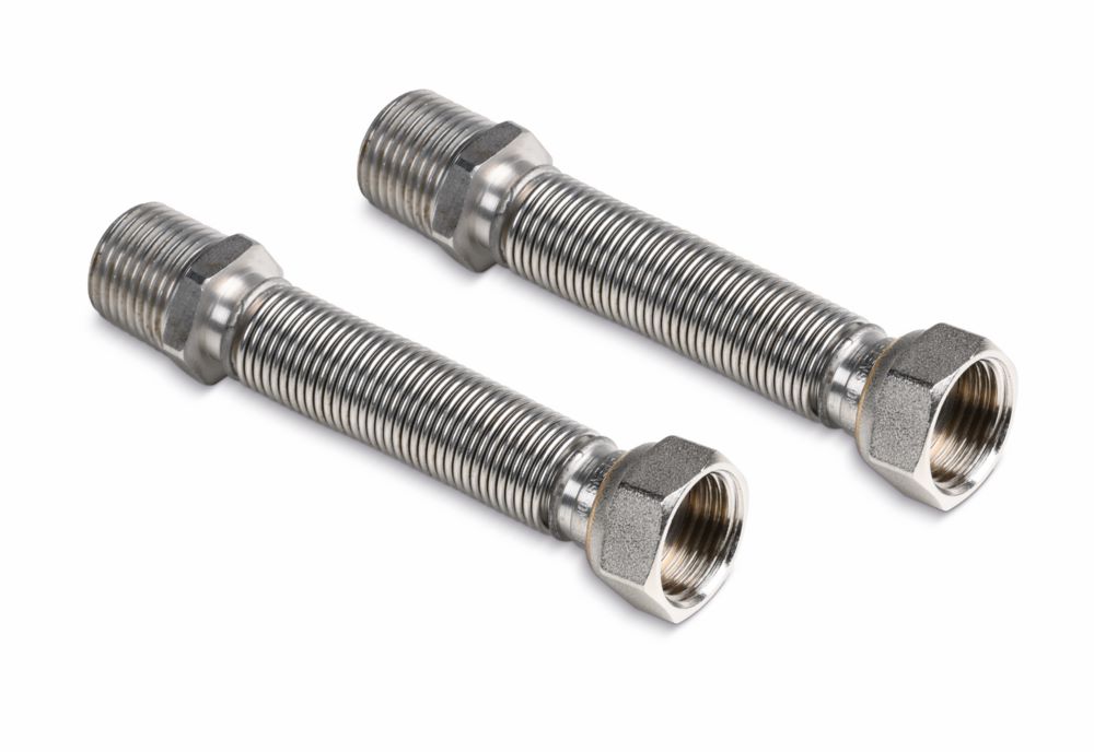 Produktbild Remko Anschlussleitung flexibel 200mm 2-Leiter-System