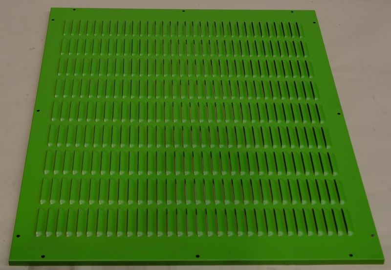 Produktbild Remko ASS-Gitter S-50 Pos. IV