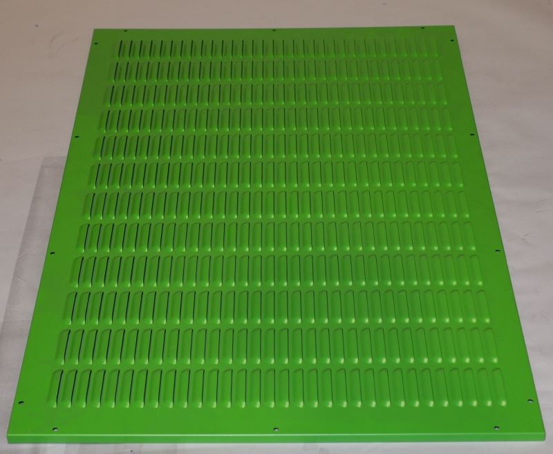 Produktbild Remko Ansaugschutzgitter S-75 Pos. IV