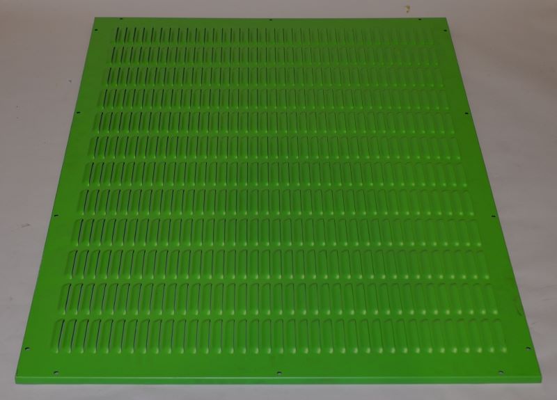 Produktbild Remko Ansaugschutzgitter S-100 Pos. IV